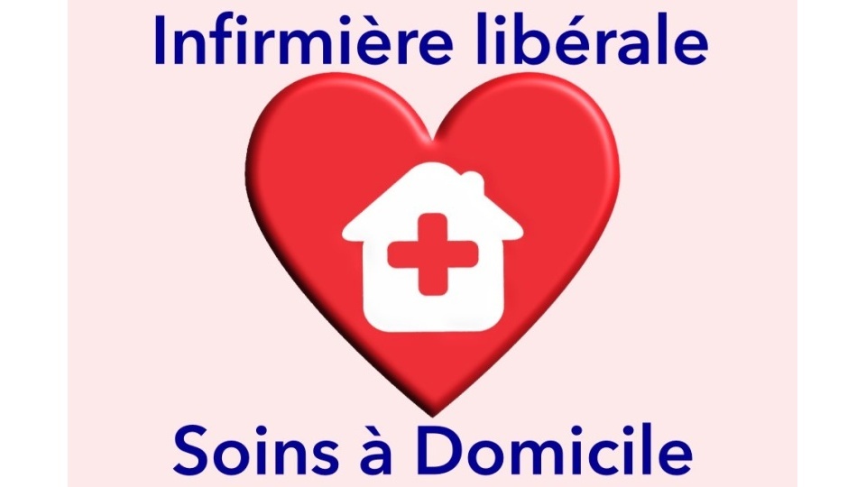 Infirmière Soins à domicile